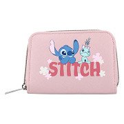 Stitch Wallet Made For You