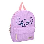 Stitch Rugzak, schönen Tag noch!