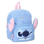 Stitch Backpack Fluffy Festival