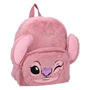 Stitch Rugzak Fluffy Festival - Angel
