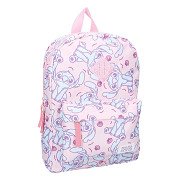 Stitch Rugzak Friends first