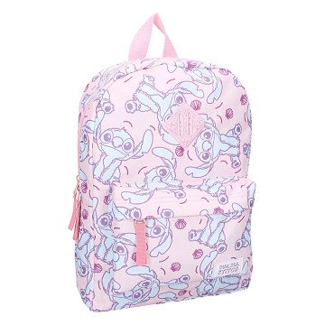 Stitch Rucksack Freunde zuerst