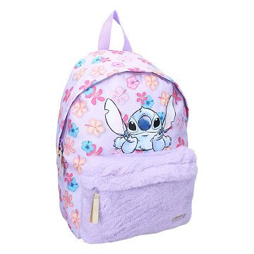Stitch Rugzak Furry Fantasy