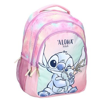 Stitch Backpack Wild Energy