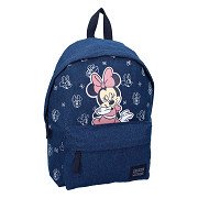 Minnie Mouse Rucksack Denim Revival