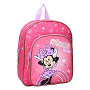 Minnie Mouse Rucksack I Like Smiles