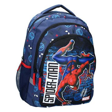 Spiderman Rucksack – Mehr als erstaunlich