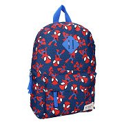 Spidey Rugzak Friends first