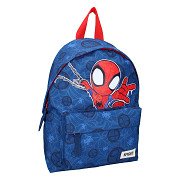 Spidey Backpack Made For Fun