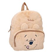 Winnie Puuh Rucksack Fluffy Festival