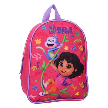 Dora Backpack More To Explore