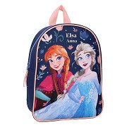 Frozen II Rucksack Louder Than Love