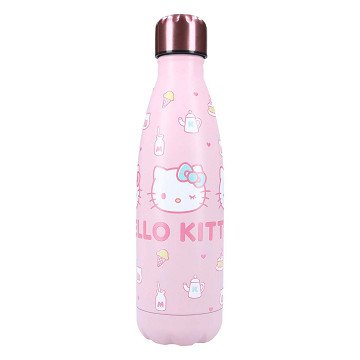 Drinkfles Hello Kitty Thirsty For More - 700ml