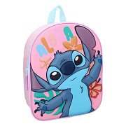 Stitch Backpack 3D Simply Special