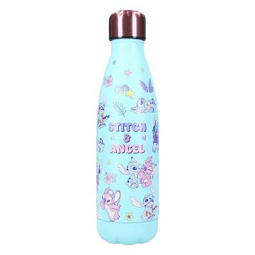 Trinkflasche Stitch Thirsty For More - 700ml