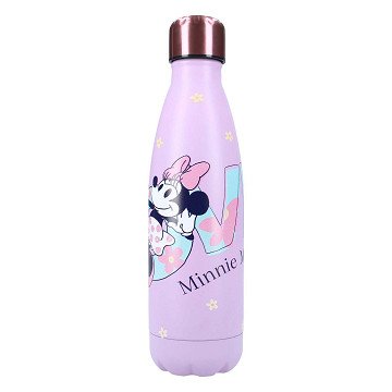 Drinkfles Minnie Mouse Thirsty For More - 700ml