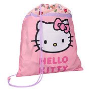 Hello Kitty Gymtas Sweet Charm