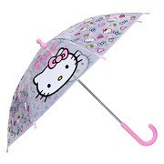 Paraplu Hello Kitty Rainy Days