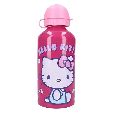 Trinkflasche Hello Kitty Really Refreshing - 500ml