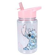 Stitch Drink Up Drinking Bottle - 450ml