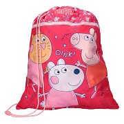 Peppa Pig Gymtas Du bist genug