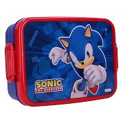 Sonic Lunch Box Bunch