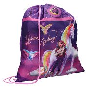 Unicorn Academy Gym Bag It's Fate