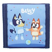Bluey Portemonnee Best Friends Fun