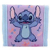 Stitch Wallet Spring Smiles