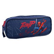 Spiderman Etui Web Warriors