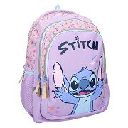 Stitch Spring Smiles Rugzak