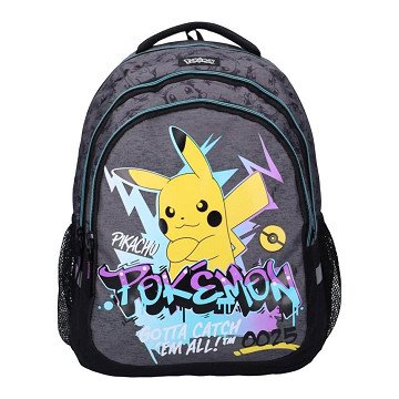 Pokemon Ready for Battle Rugzak