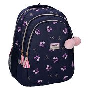 Milky Kiss Cheeky Cherry Rugzak