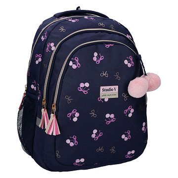 Milky Kiss Cheeky Cherry Rugzak