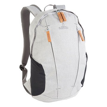 Nomad Sense Backpack - Mist Gray