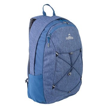 Nomad Rose Backpack - Steel