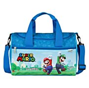 Super Mario Sports Bag