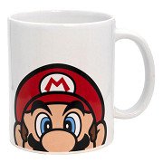 Super Mario Mug