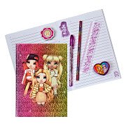 Rainbow High Writing Set, 7 pcs.