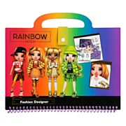 Rainbow High -Fashion-Designer-Farbset