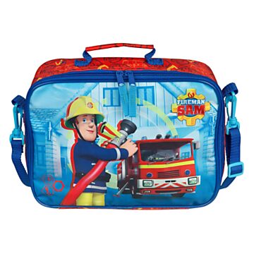 Fireman Sam Shoulder Bag