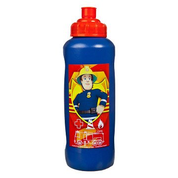Fireman Sam Bidon