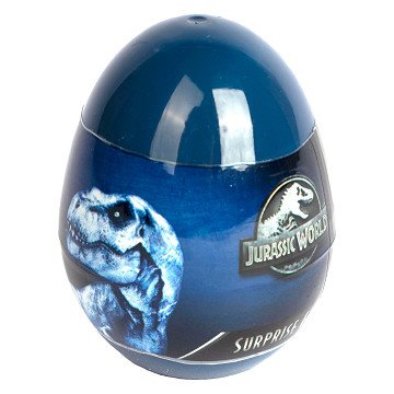 Jurassic World Surprise Egg