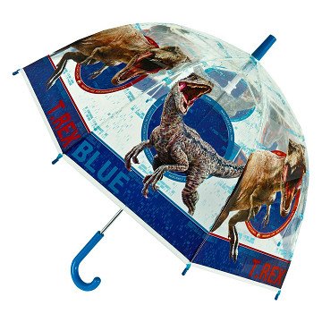 Jurassic World Umbrella