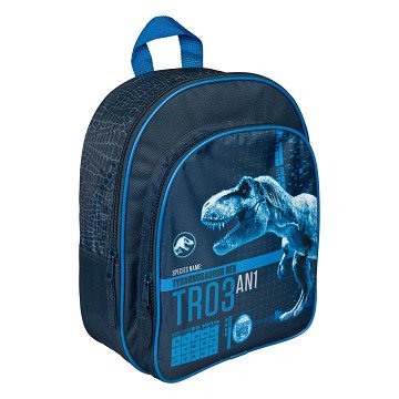 Jurassic World Rucksack mit Vordertasche