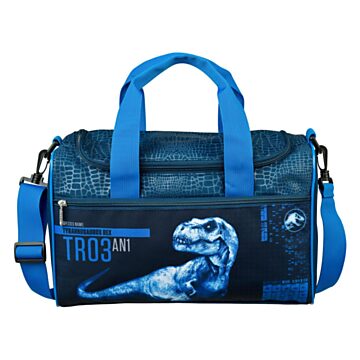 Jurassic World Sports Bag