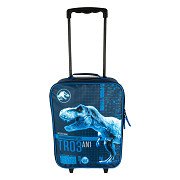 Jurassic World Kinderkoffer-Trolley