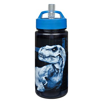Jurassic World Drinking Bottle, 500ml