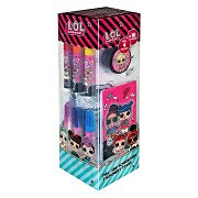 L.O.L Surprise Stationery Tower, 35 pcs.