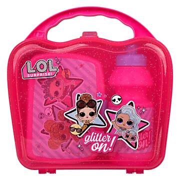 L.O.L. Surprise! Lunchbox Set